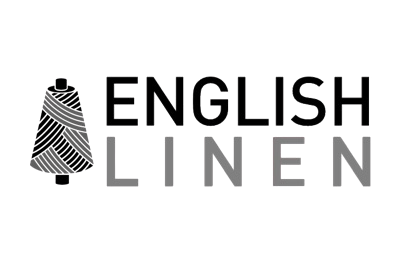 english linen logo